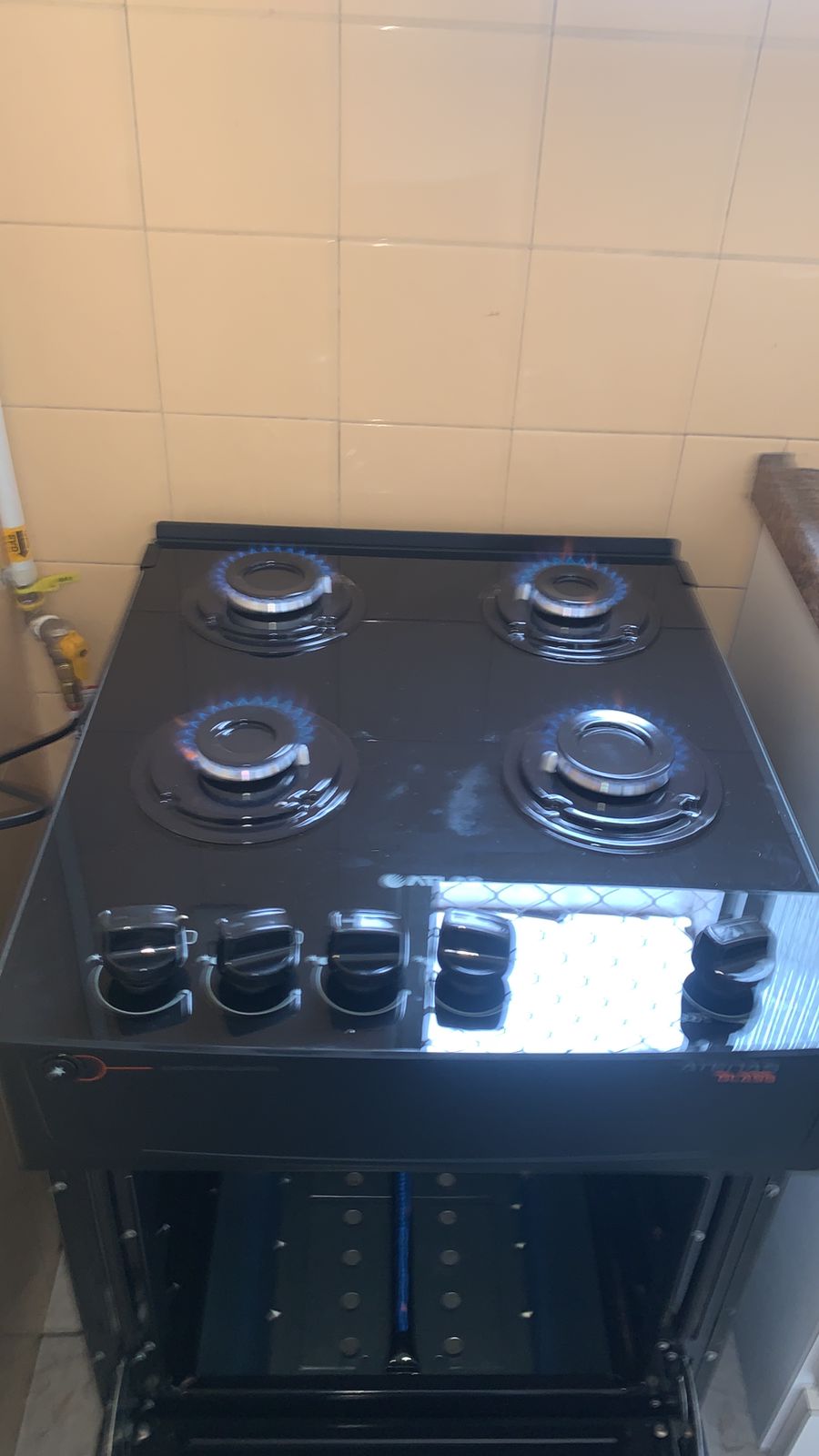 Válvula de segurança